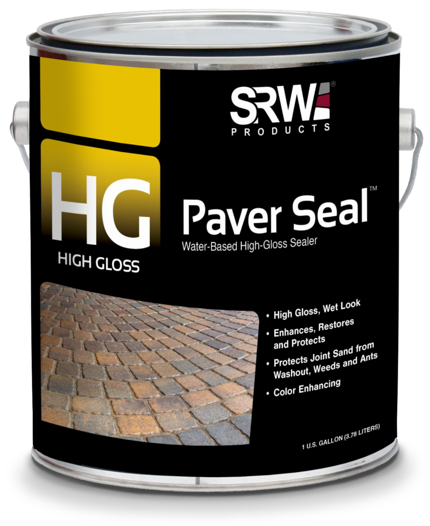 HG High Gloss SRW Products