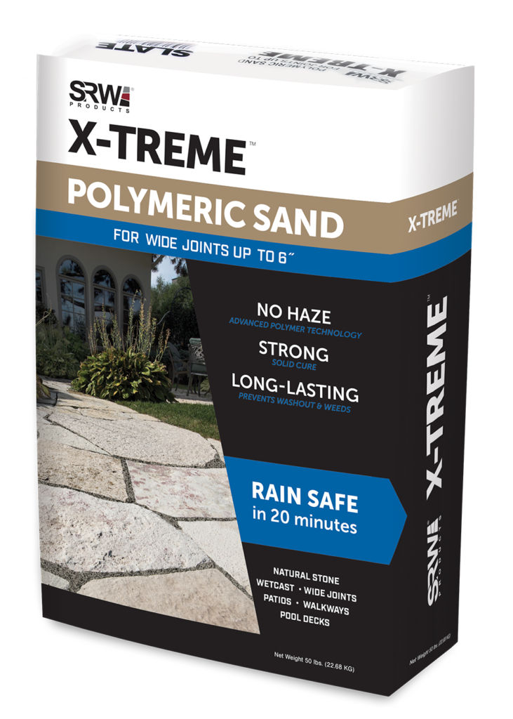 X-treme Product Package
