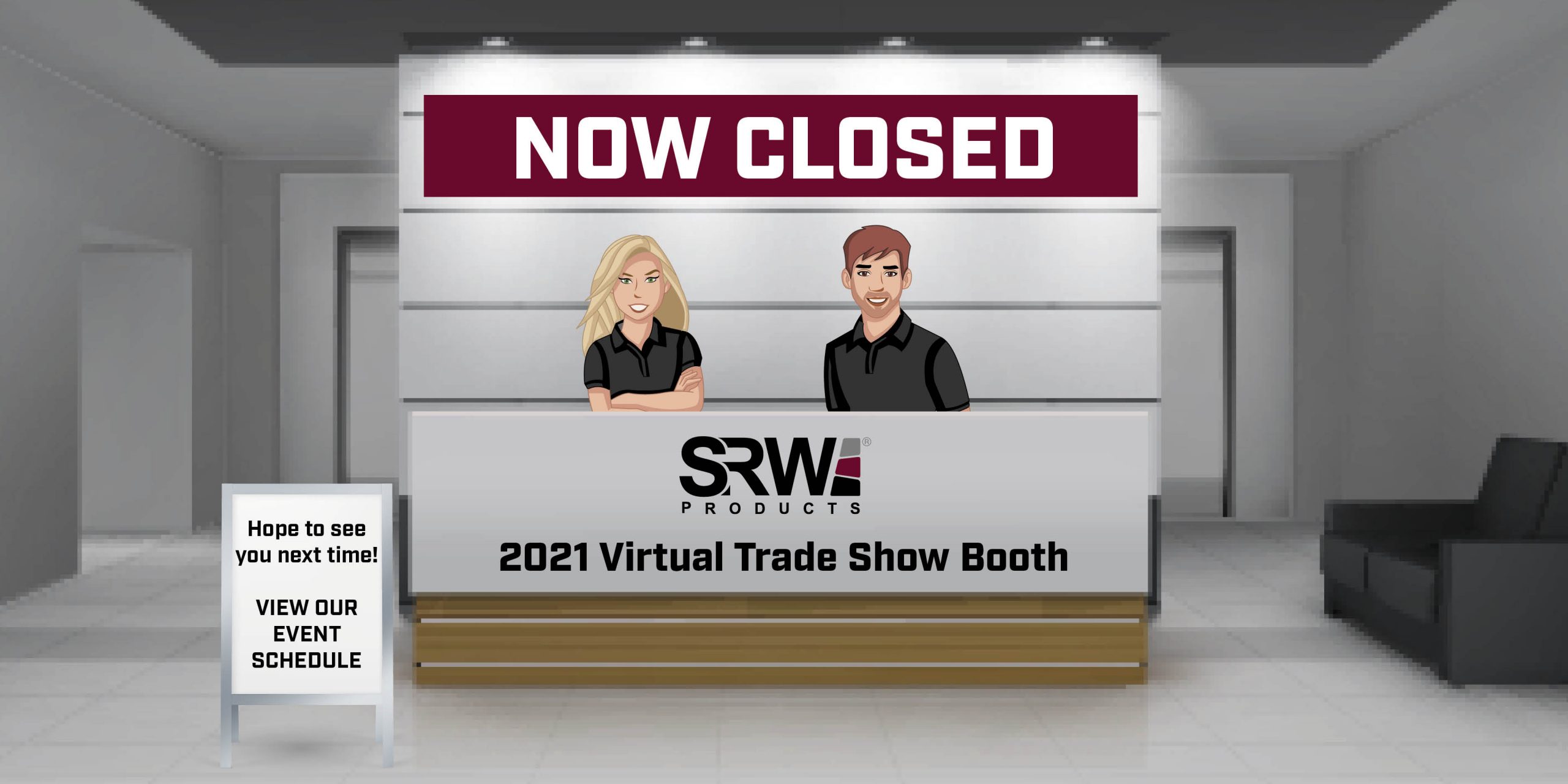 VirtualBooth-Entrance-Closed