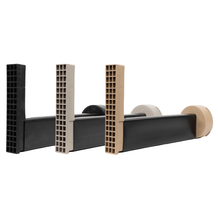 Wall Drain Pro®