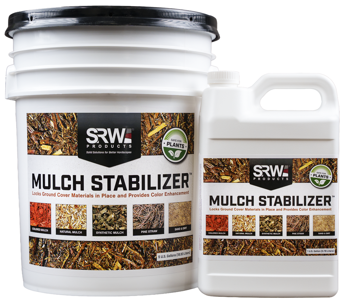 Mulch Stabilizer™