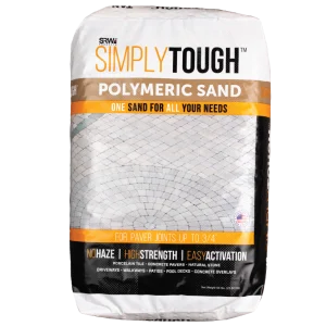 SimplyTough™ Polymeric Sand