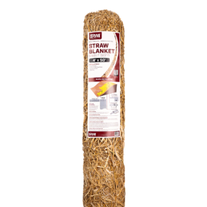 Straw Blankets