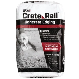 Crete-Rail™