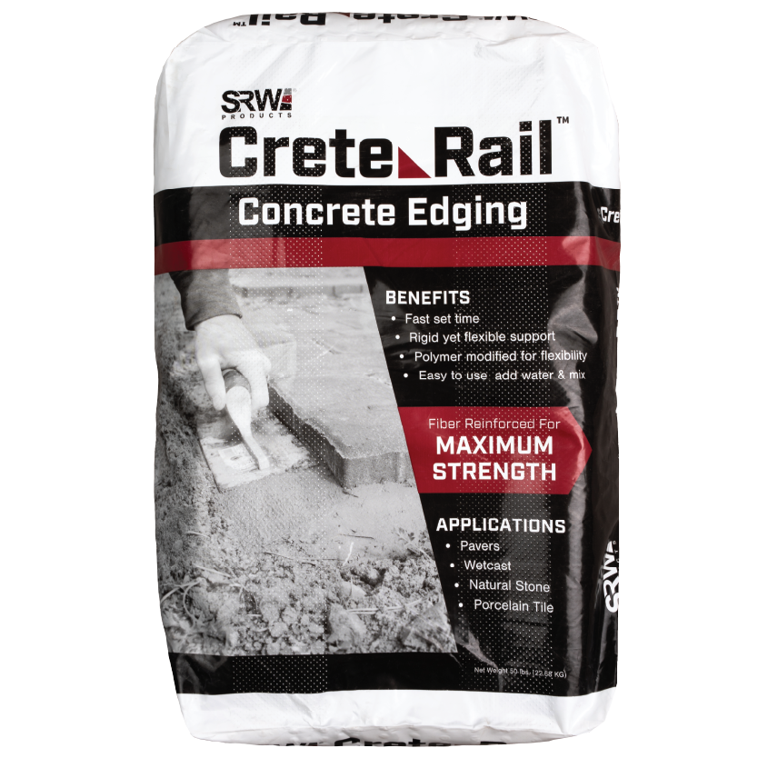 Crete-Rail™