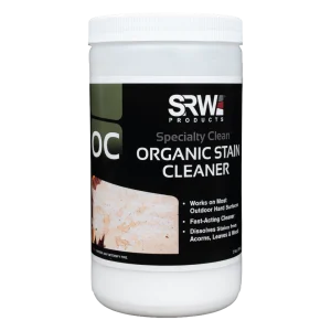 OC Organic Stain Cleaner™