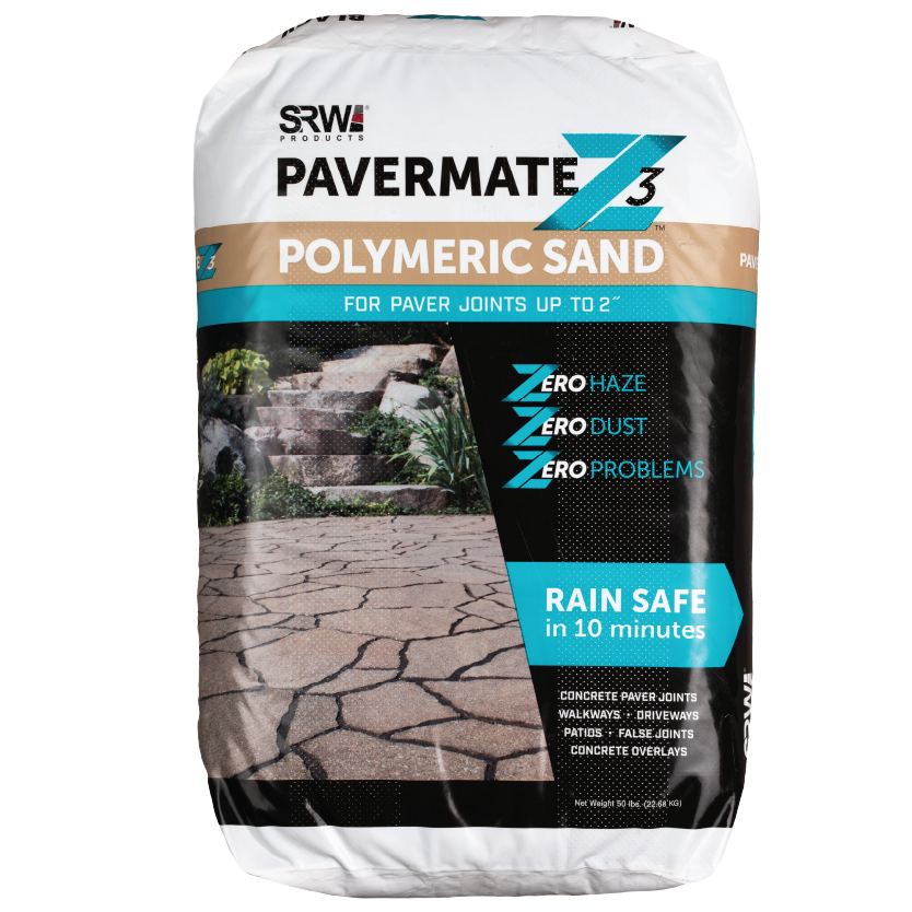 Pavermate Z3 Polymeric Sand