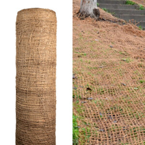 Jute Mesh