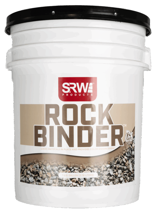 Rock Binder™