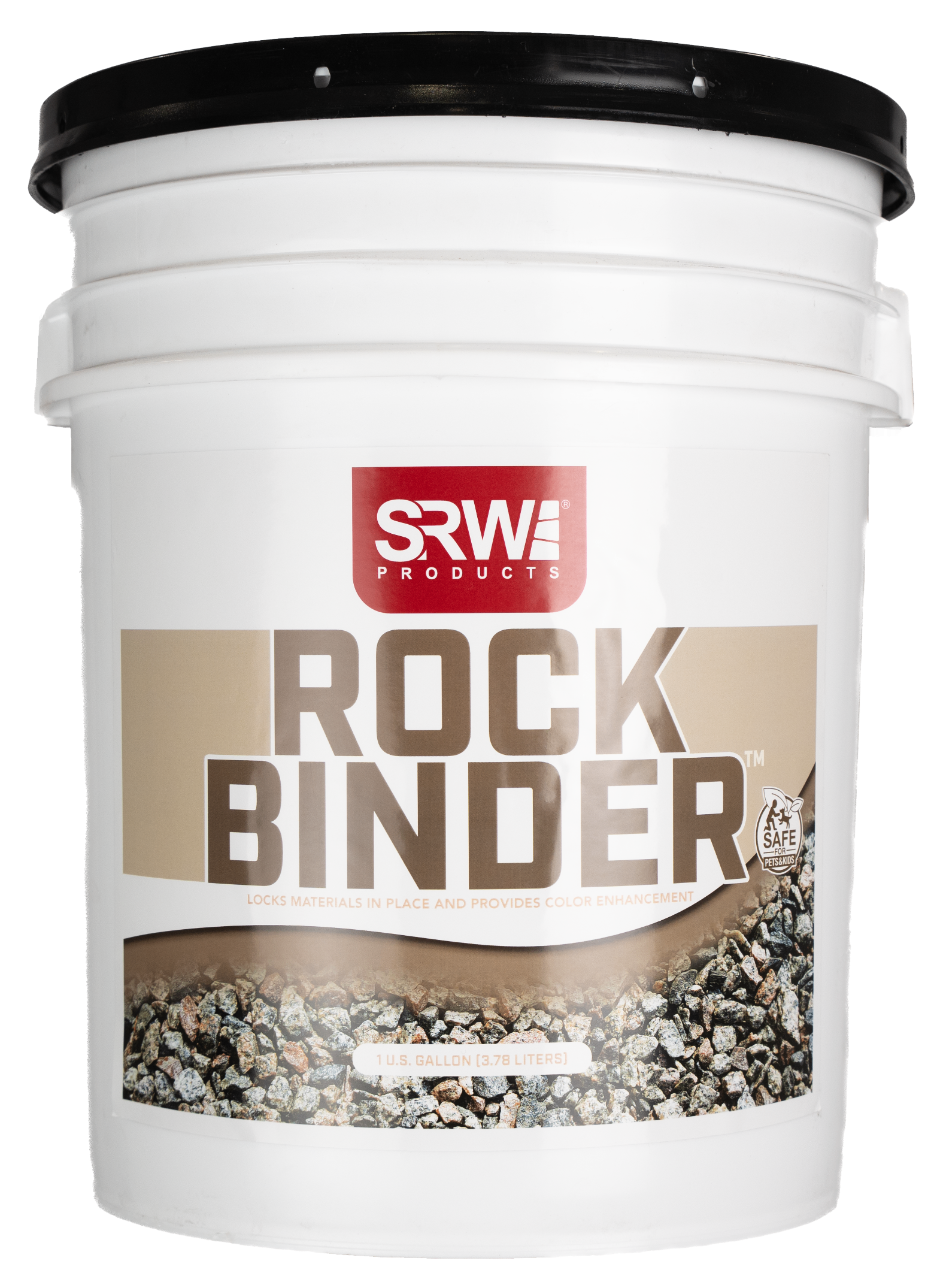 Rock Binder™
