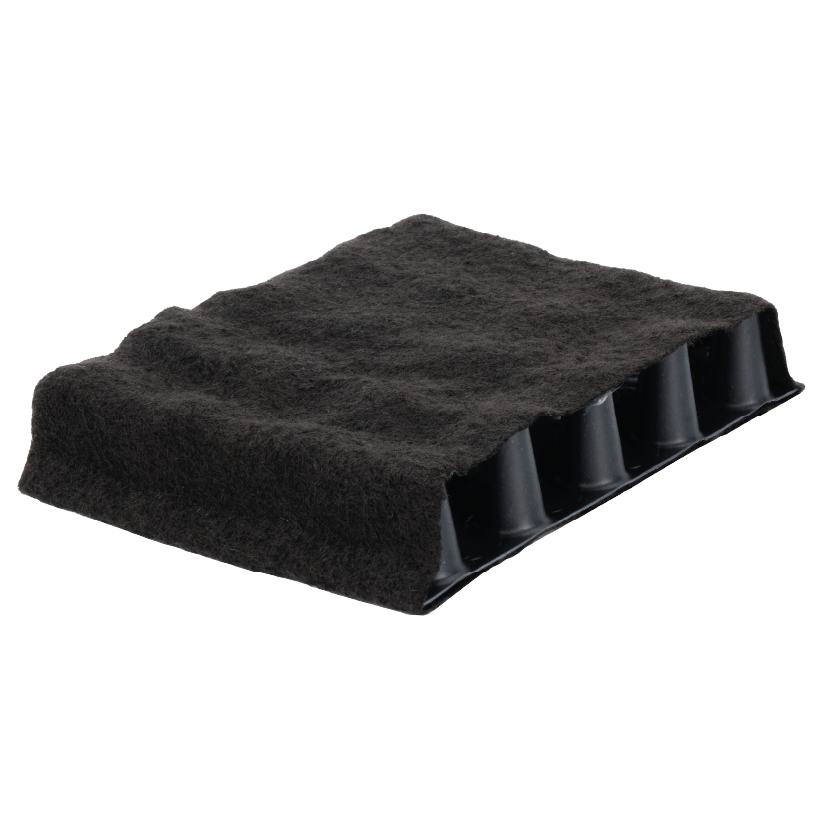 American Wick Drain - Strip Drain
