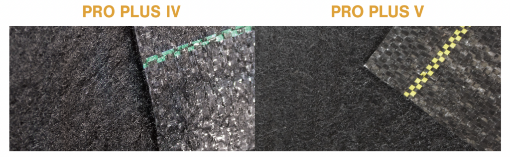 Pro Plus Premium Fabric Texture Image Comparison