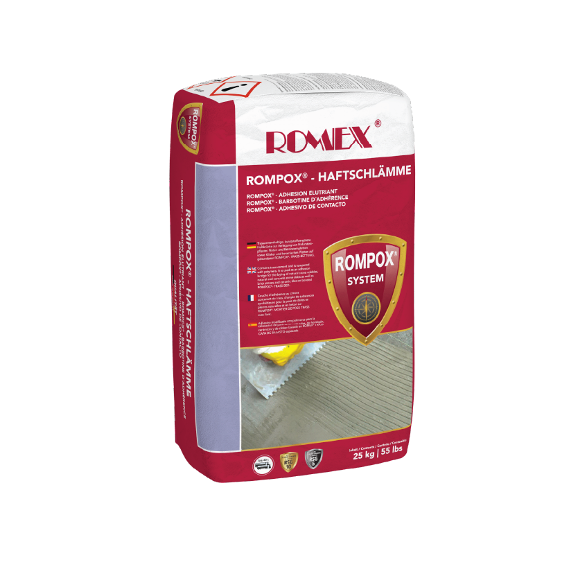 ROMEX® ADHESION ELUTRIANT