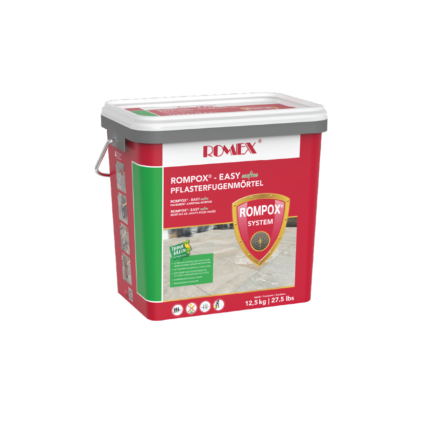 ROMEX® ECOFINE