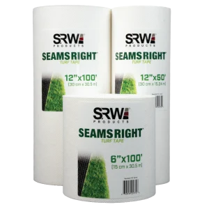Seams Right™ Turf Tape