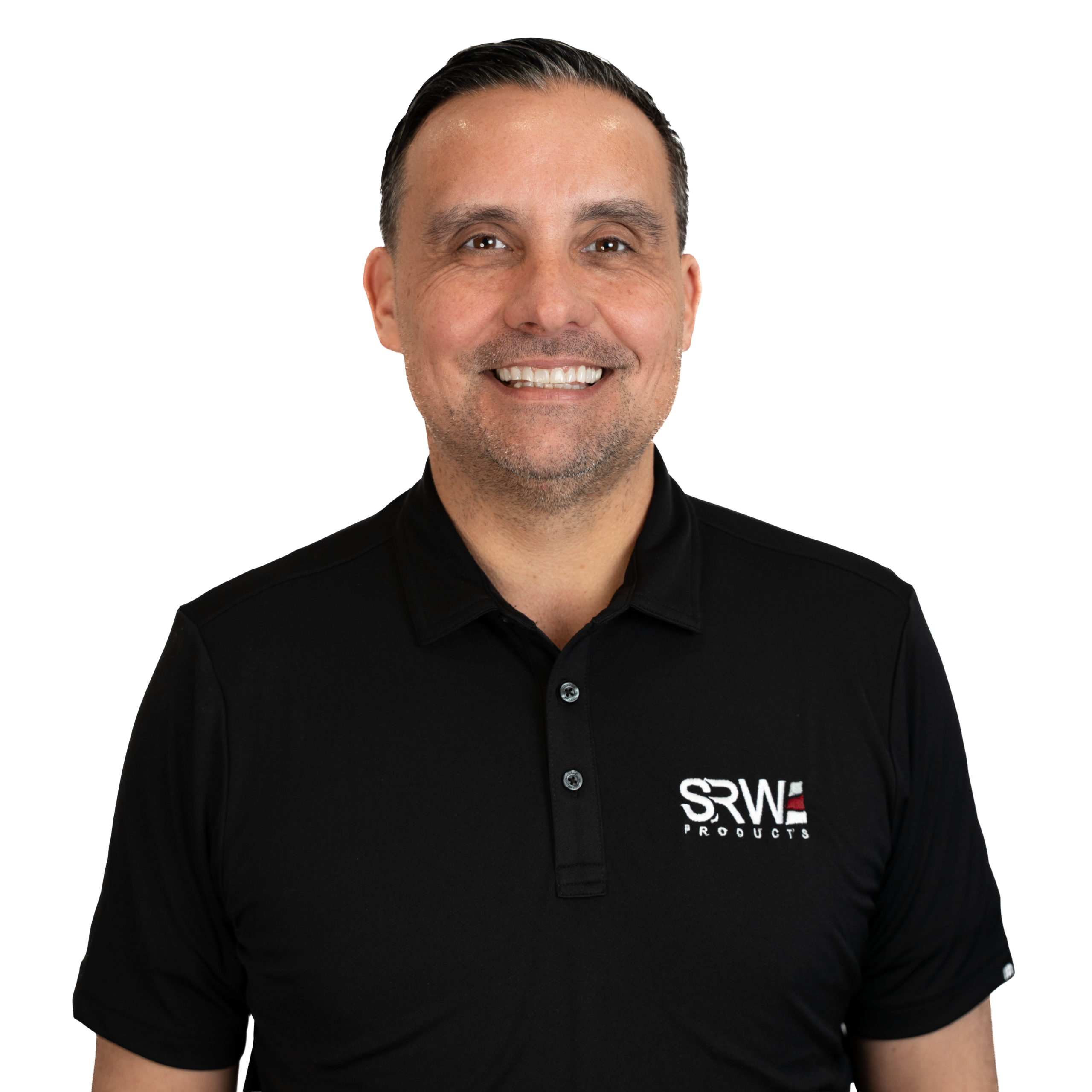Tim Vidal